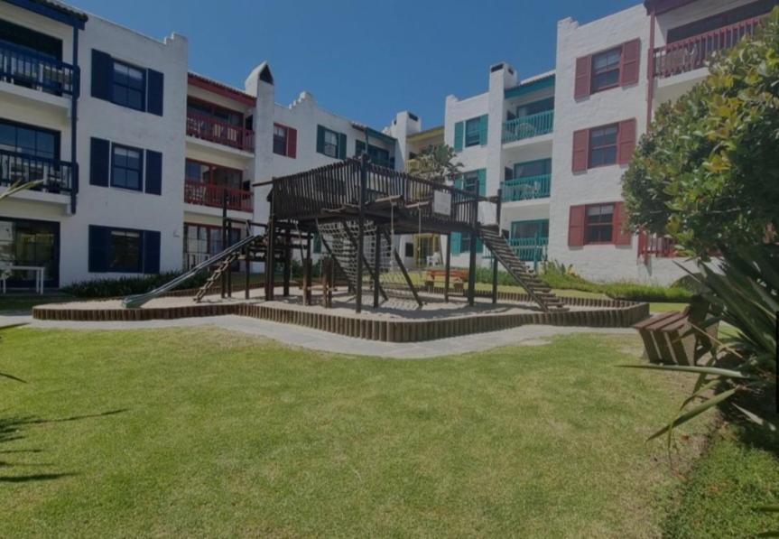 Hotel Kaliva 394, Club Mykonos Langebaan Zewnętrze zdjęcie