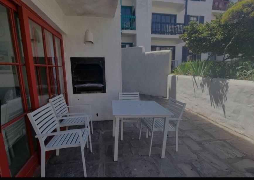 Hotel Kaliva 394, Club Mykonos Langebaan Zewnętrze zdjęcie
